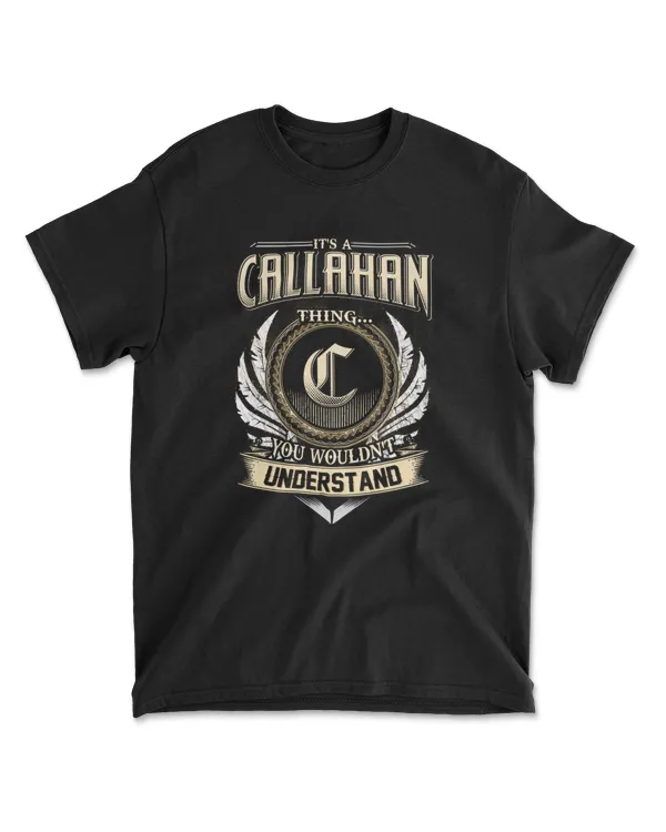 CALLAHAN