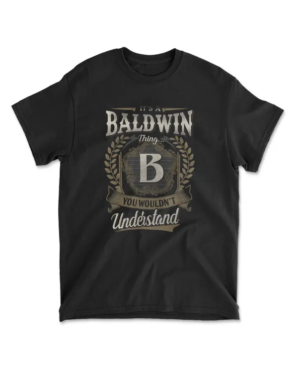BALDWIN