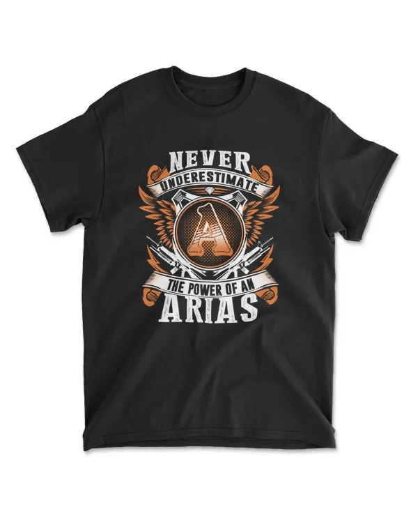 ARIAS