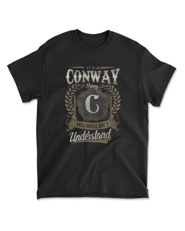 CONWAY
