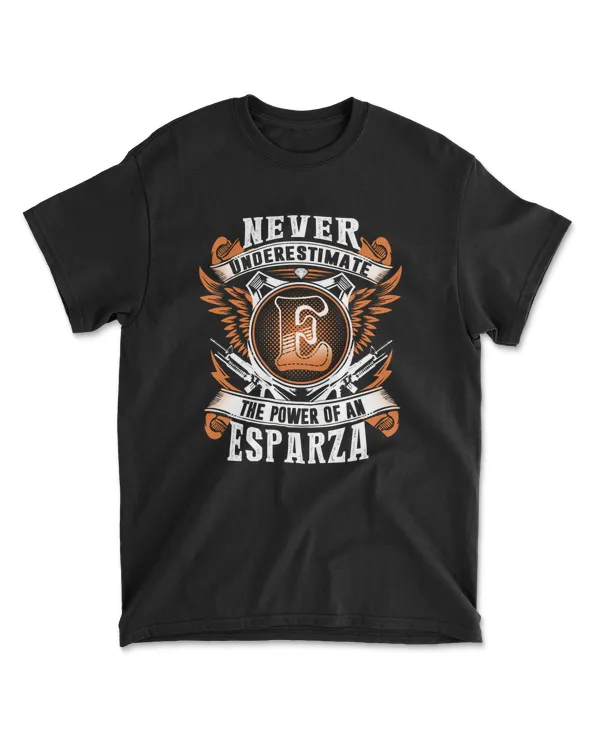 ESPARZA