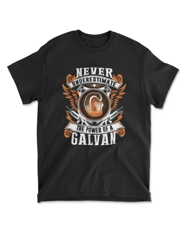 GALVAN