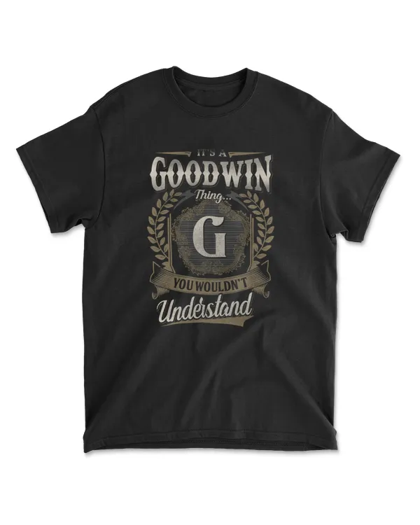 GOODWIN