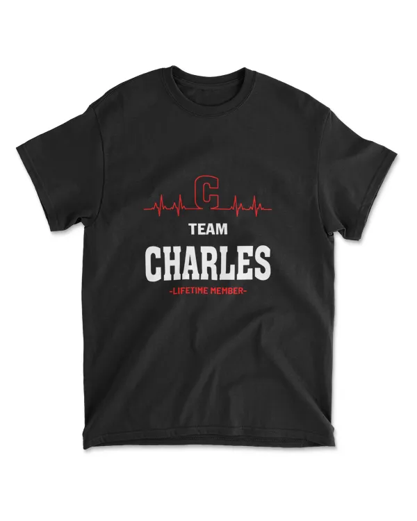 CHARLES