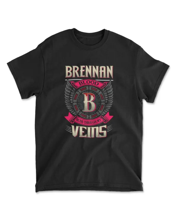 BRENNAN