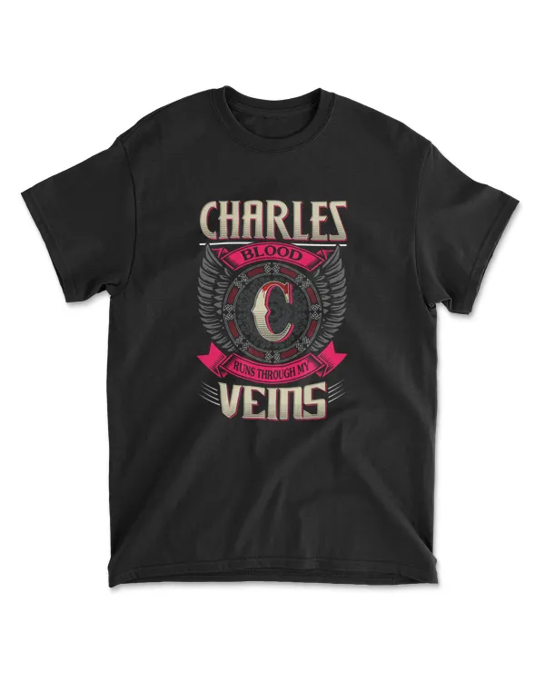 CHARLES