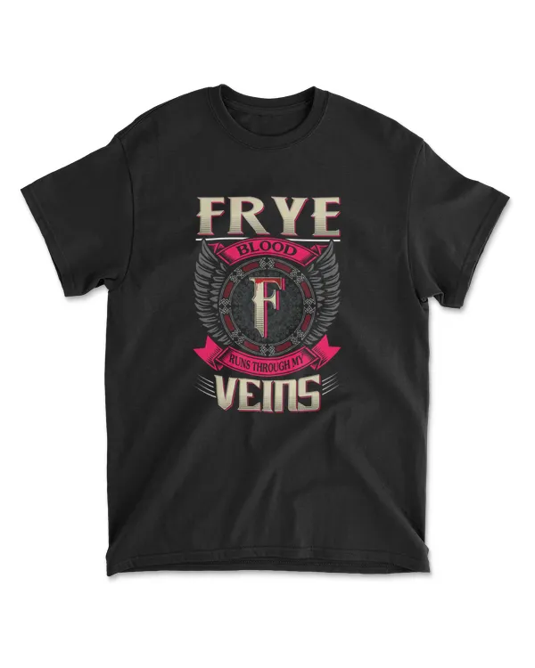 FRYE