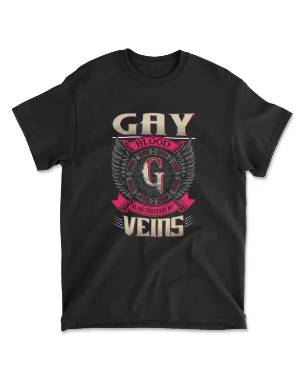 GAY
