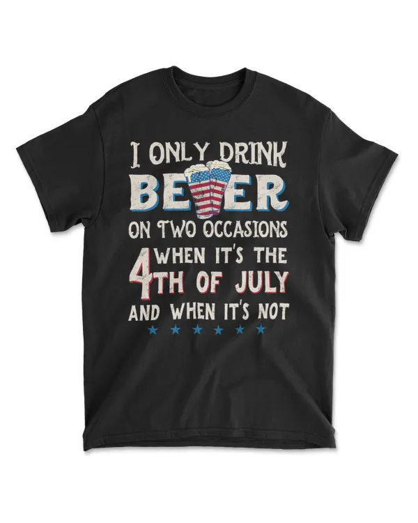 Men's Standard T-Shirt