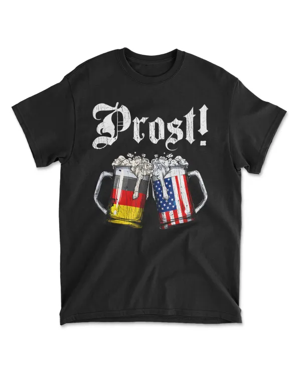 Men's Standard T-Shirt