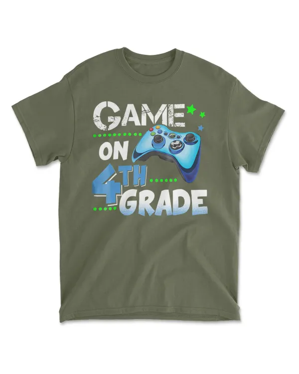 Men's Standard T-Shirt