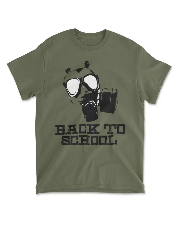 Men's Standard T-Shirt