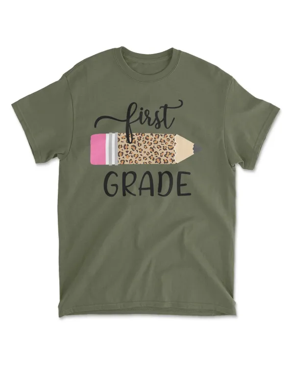Men's Standard T-Shirt