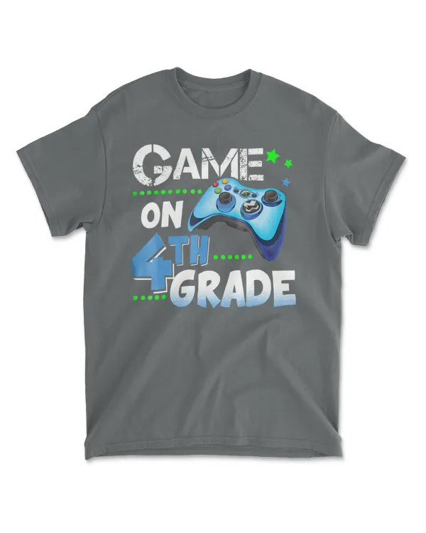 Men's Standard T-Shirt