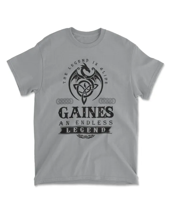 Men's Standard T-Shirt