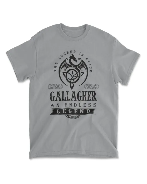 Men's Standard T-Shirt
