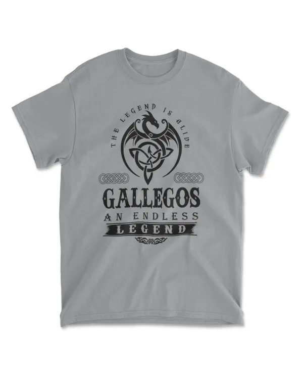 Men's Standard T-Shirt