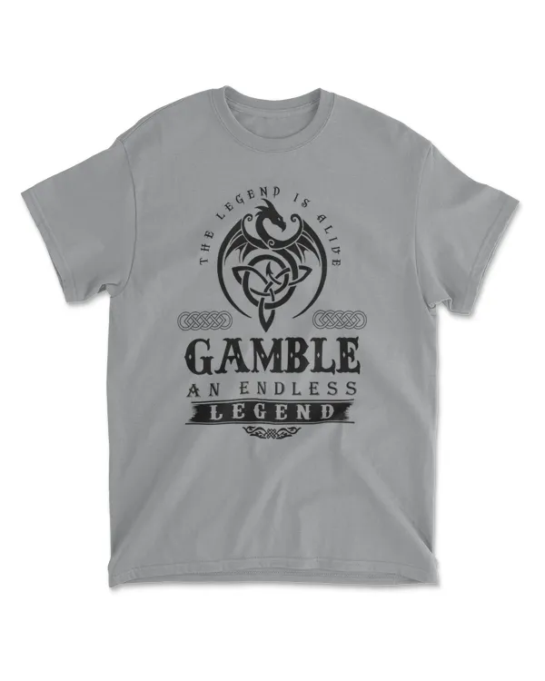 Men's Standard T-Shirt