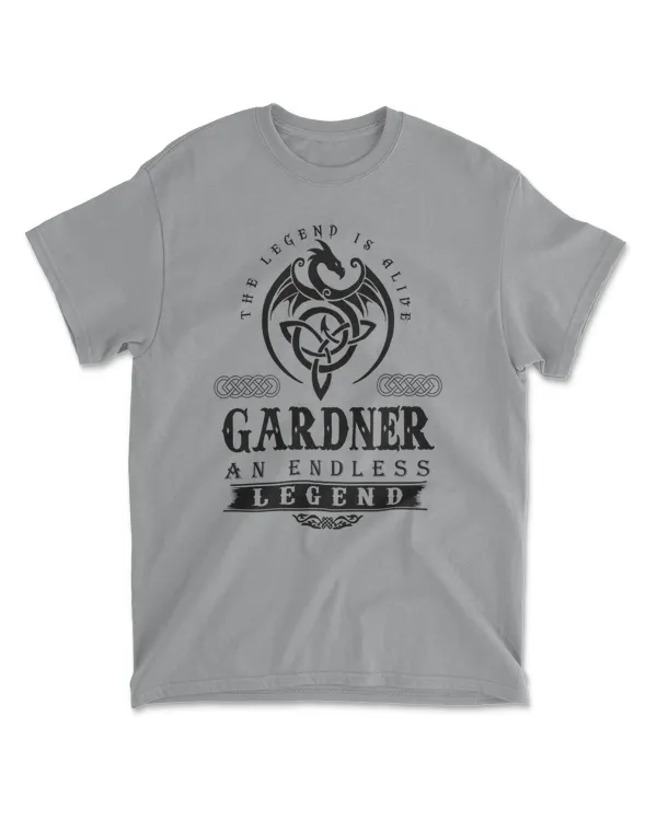 Men's Standard T-Shirt