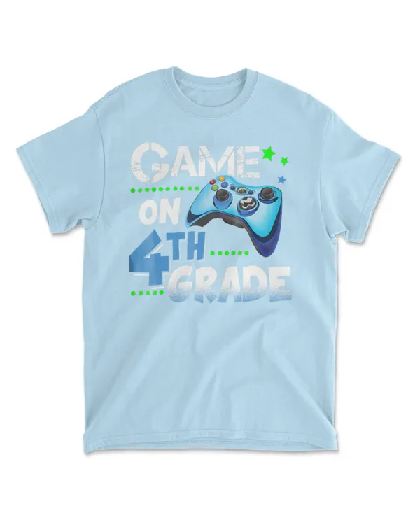 Men's Standard T-Shirt