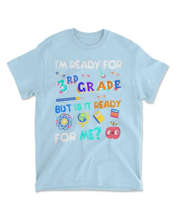 Men's Standard T-Shirt