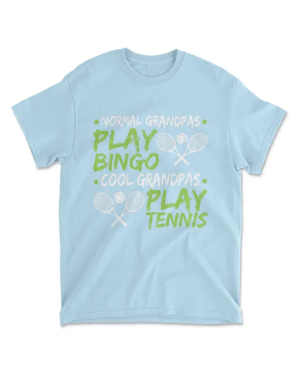 Men's Standard T-Shirt