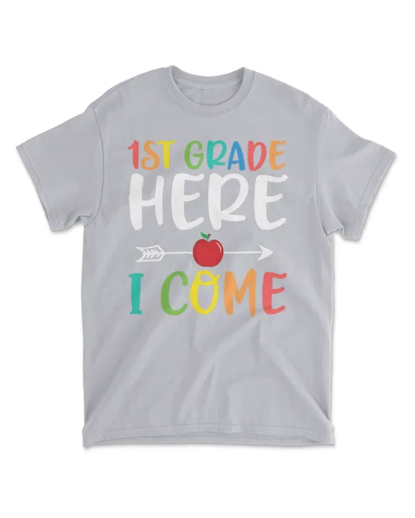 Men's Standard T-Shirt