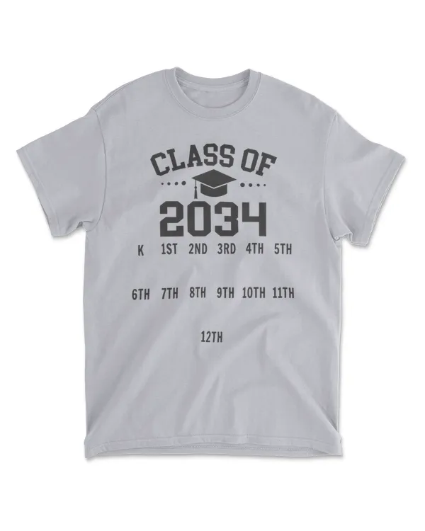Men's Standard T-Shirt