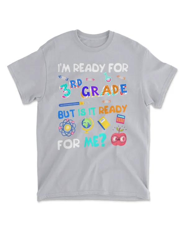 Men's Standard T-Shirt