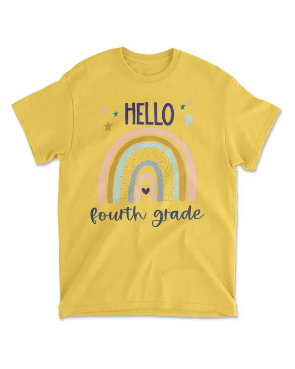 Men's Standard T-Shirt