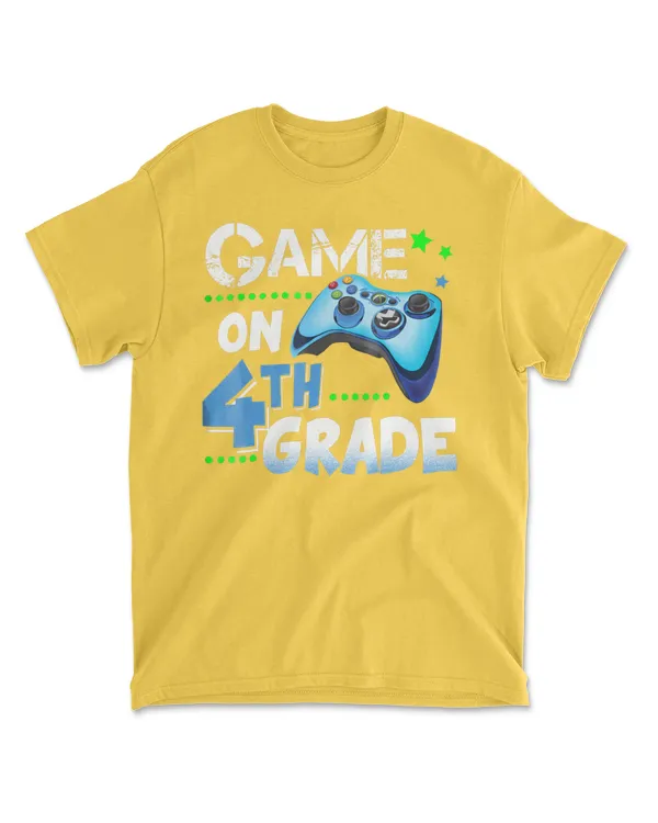 Men's Standard T-Shirt