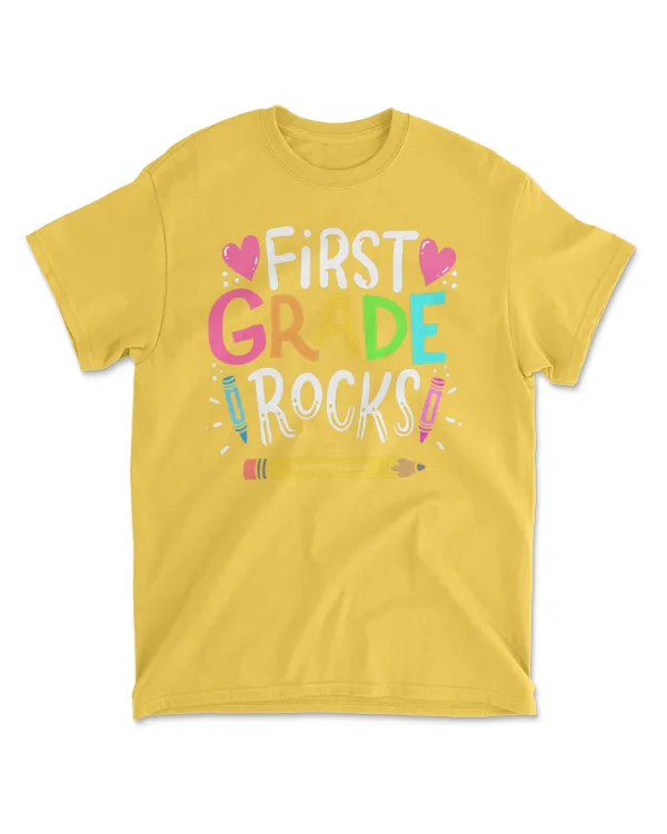 Men's Standard T-Shirt