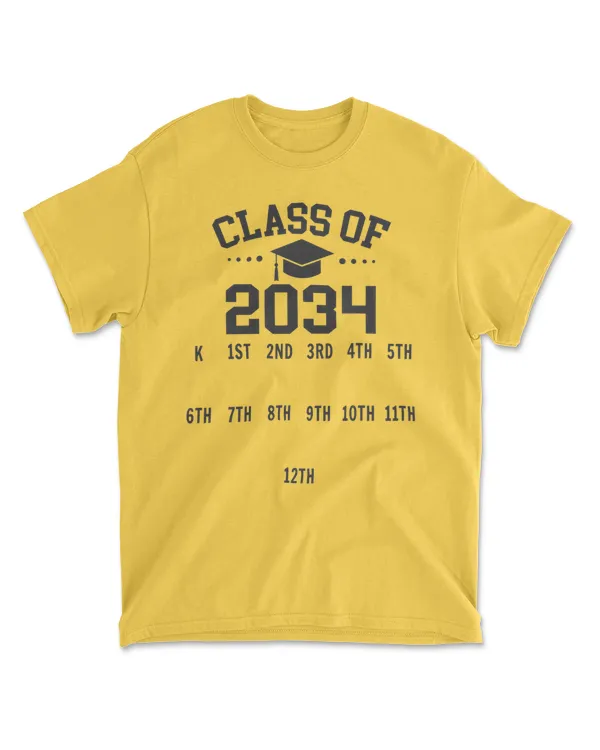 Men's Standard T-Shirt