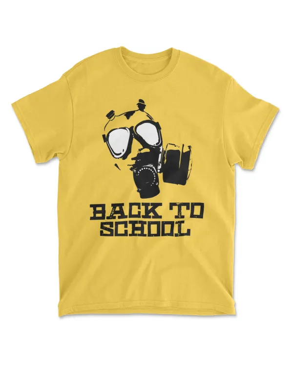 Men's Standard T-Shirt