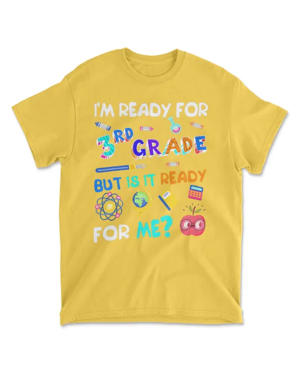 Men's Standard T-Shirt