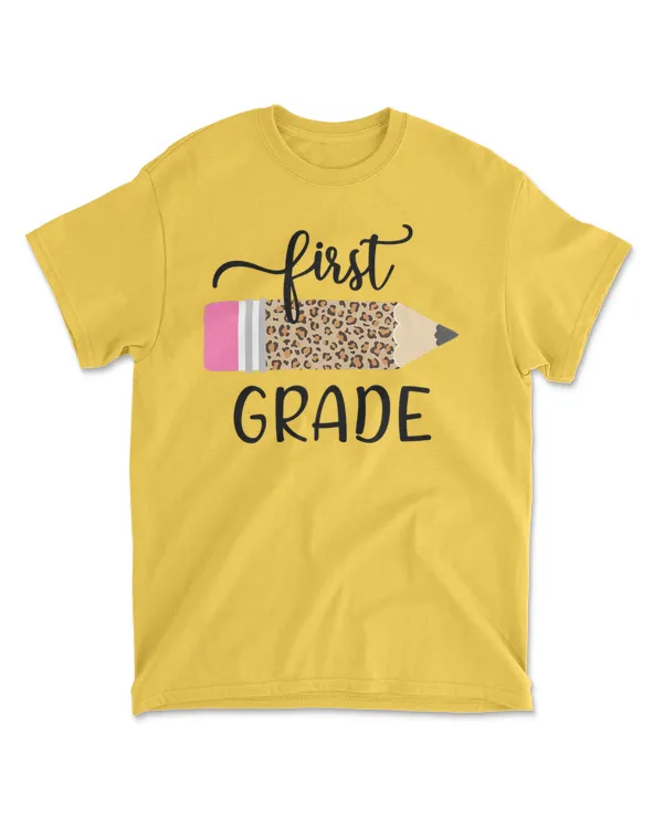 Men's Standard T-Shirt