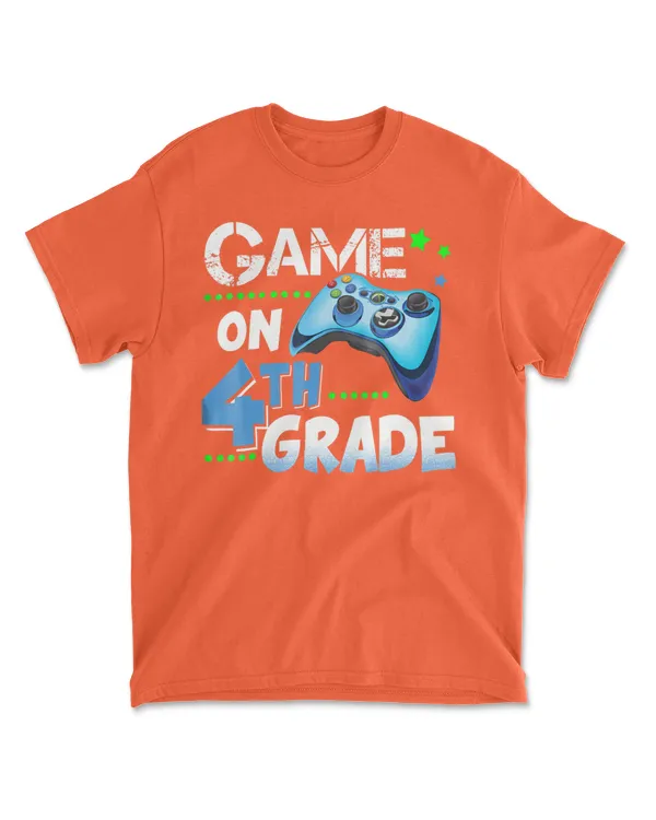 Men's Standard T-Shirt