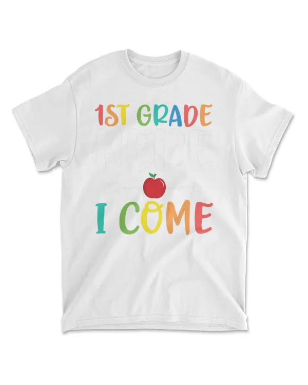 Men's Standard T-Shirt