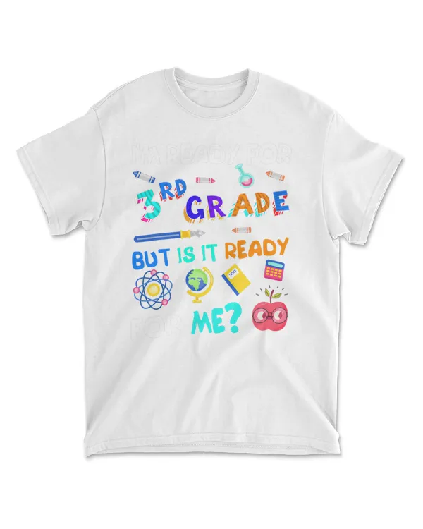 Men's Standard T-Shirt