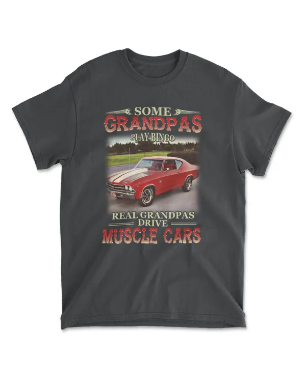 Men's Standard T-Shirt