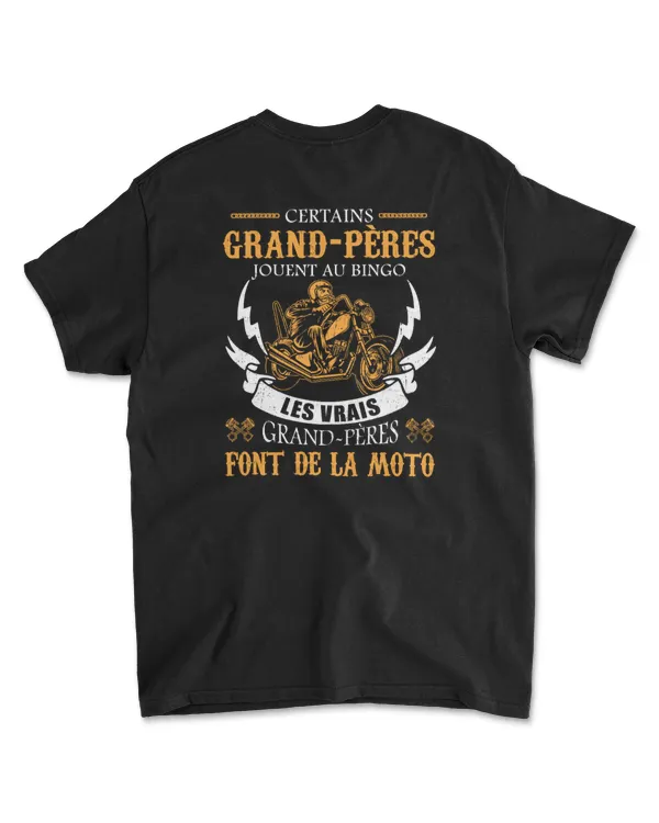 Men's Standard T-Shirt