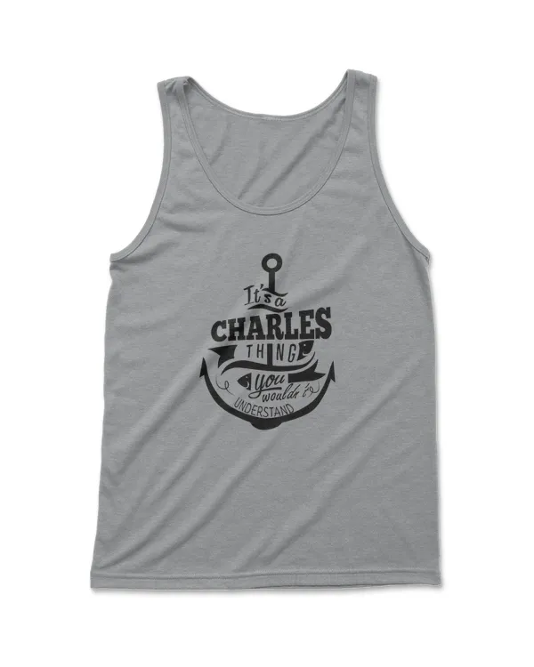 CHARLES