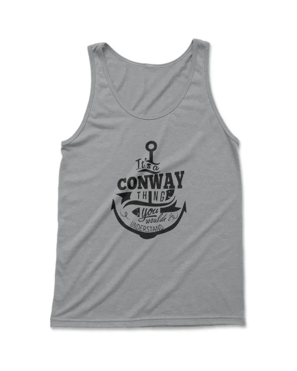 CONWAY