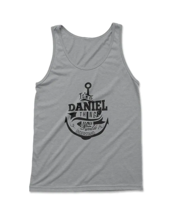 DANIEL