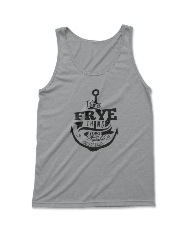 FRYE