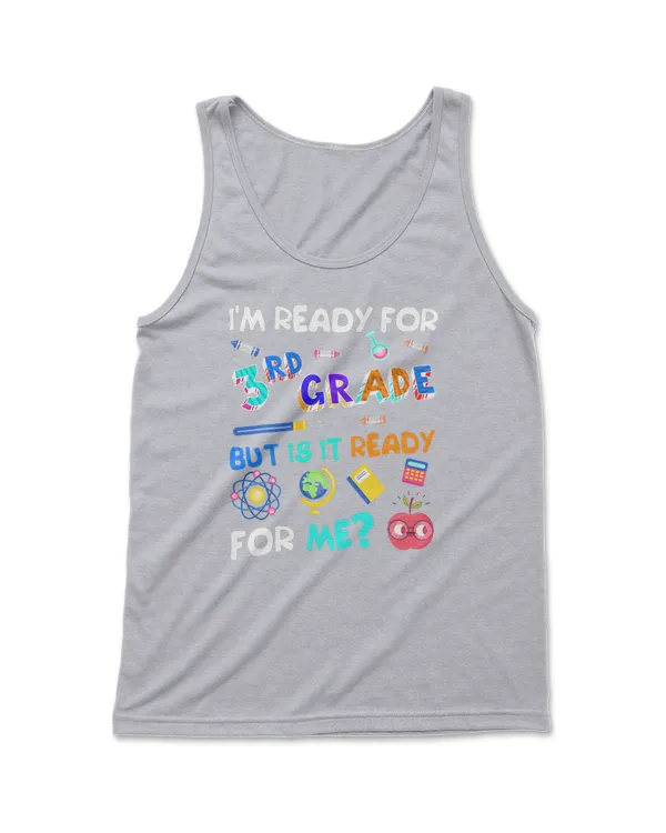 Men's Tank Top