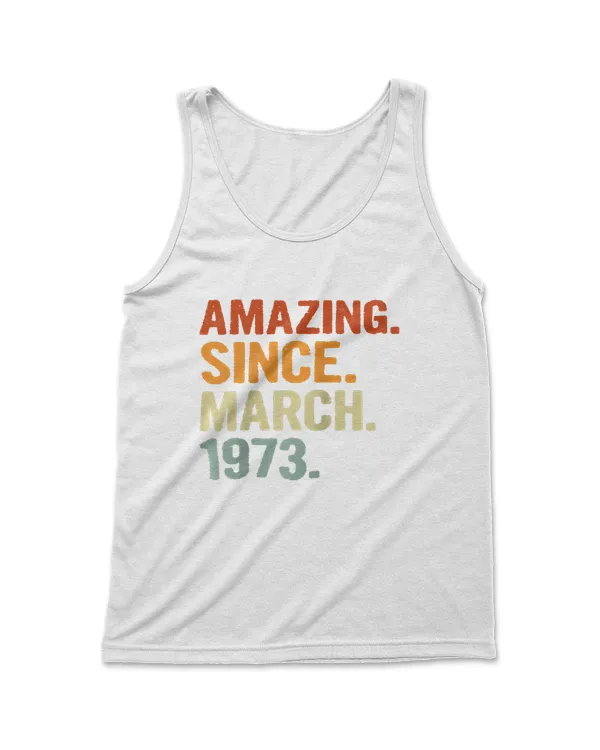 Men's Tank Top