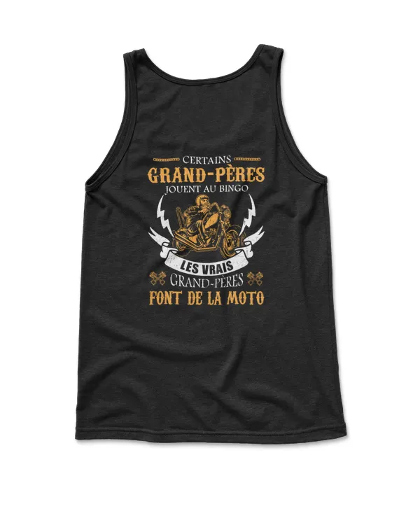Men's Tank Top