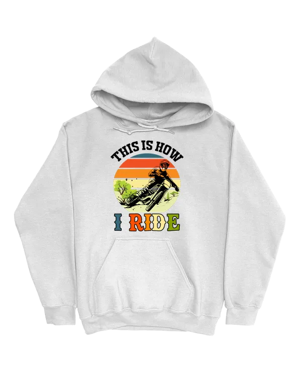 Unisex Hoodie