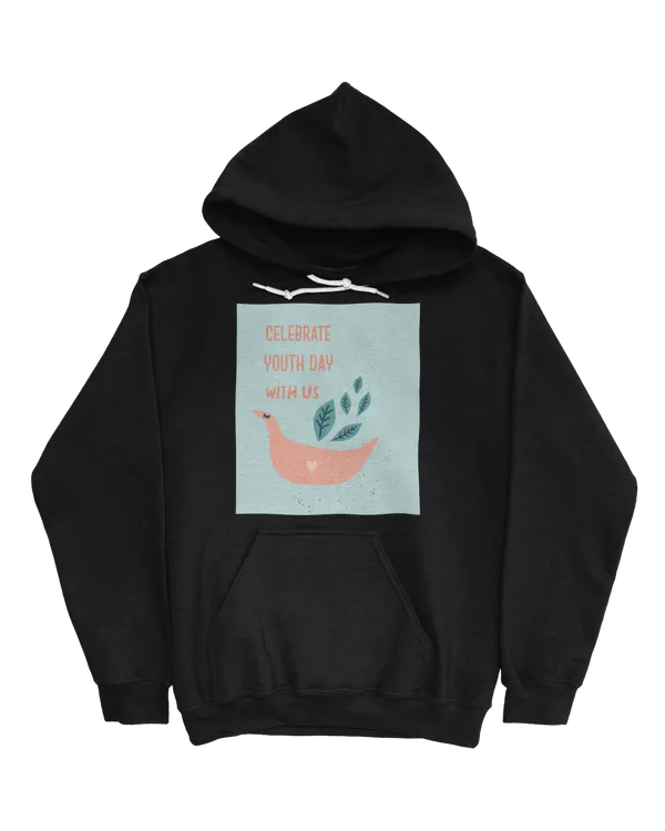 Unisex Hoodie